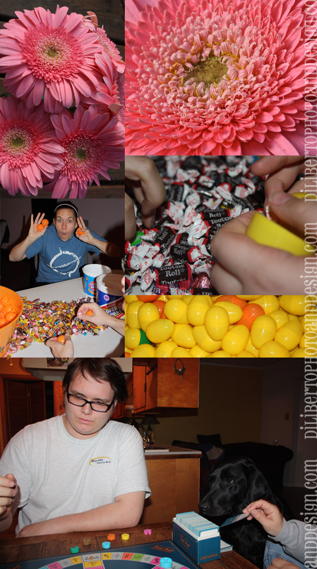 things from last week