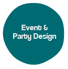 event and party design