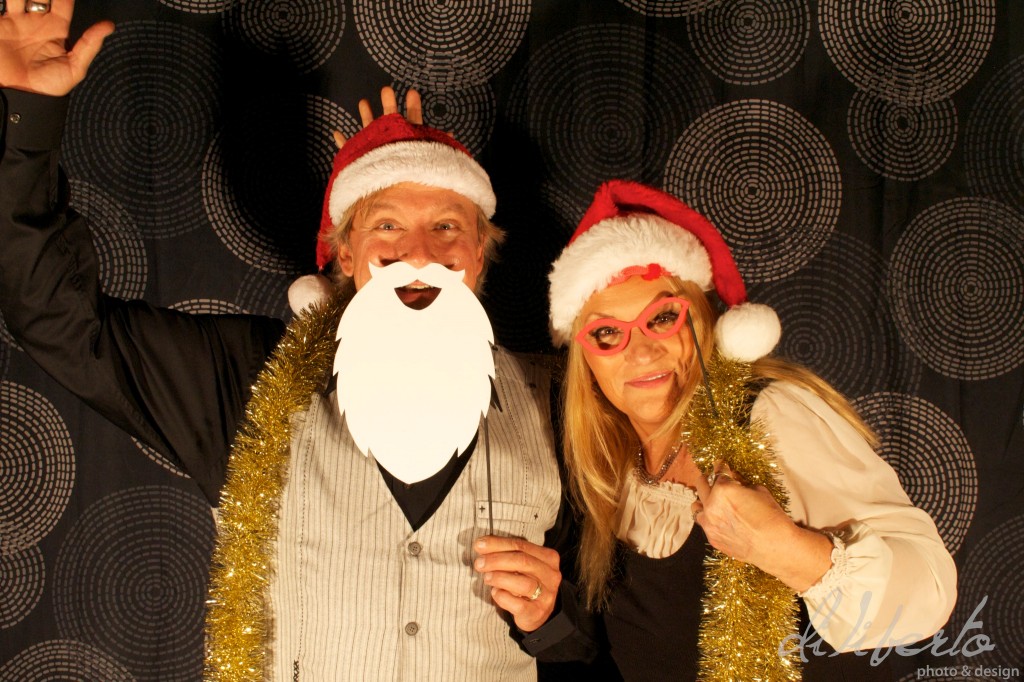 Houston Photo Booth