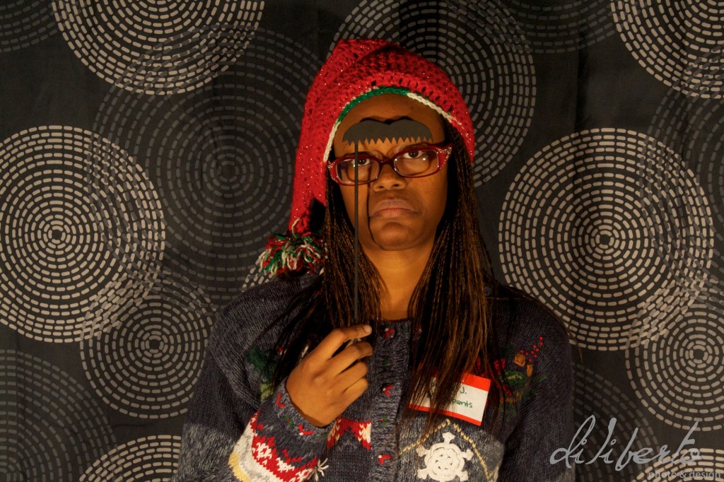 Houston Photo Booth