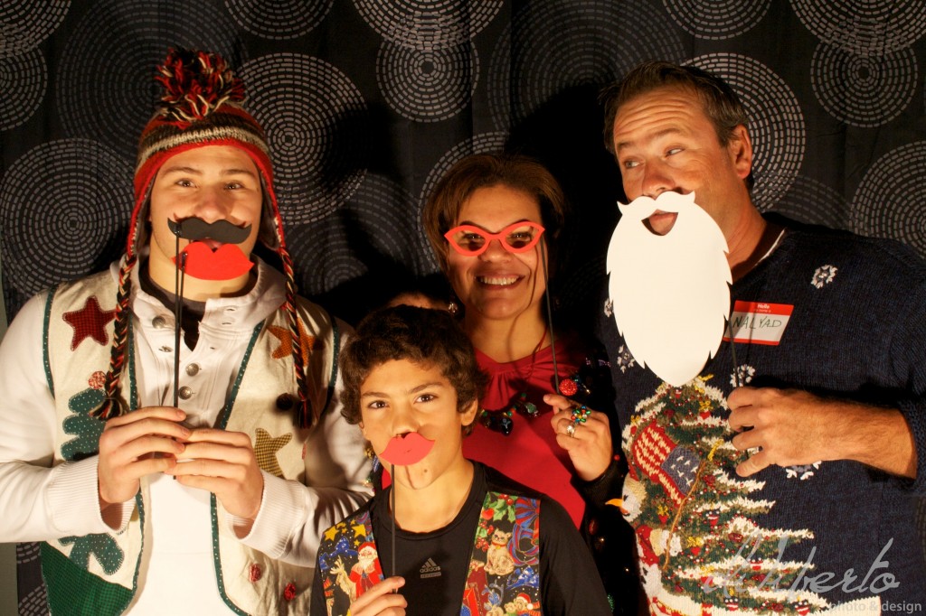 Houston Photo Booth