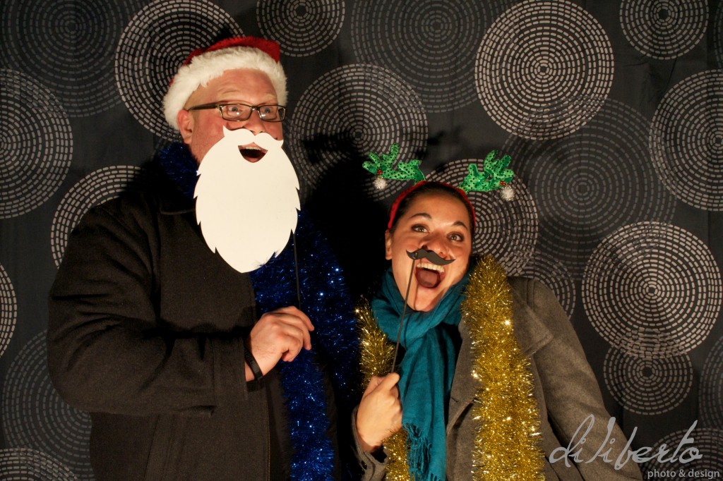 Houston Photo Booth