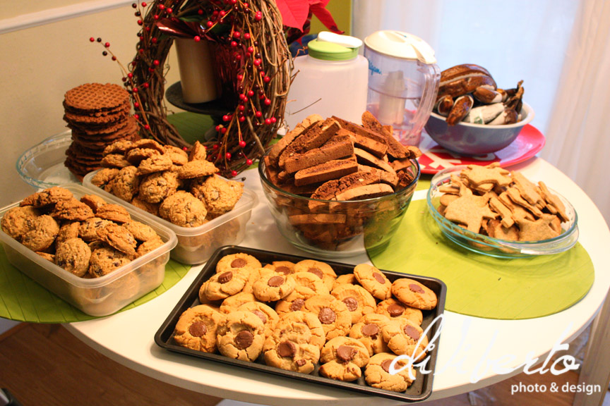 Christmas Cookie Recipe