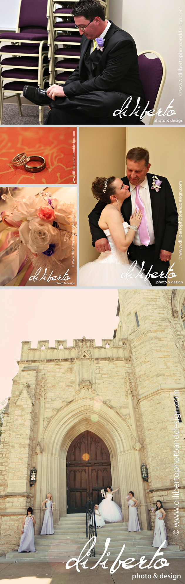 Laura-Michael-Wedding-2 Wedding Photography Tulsa oklahoma