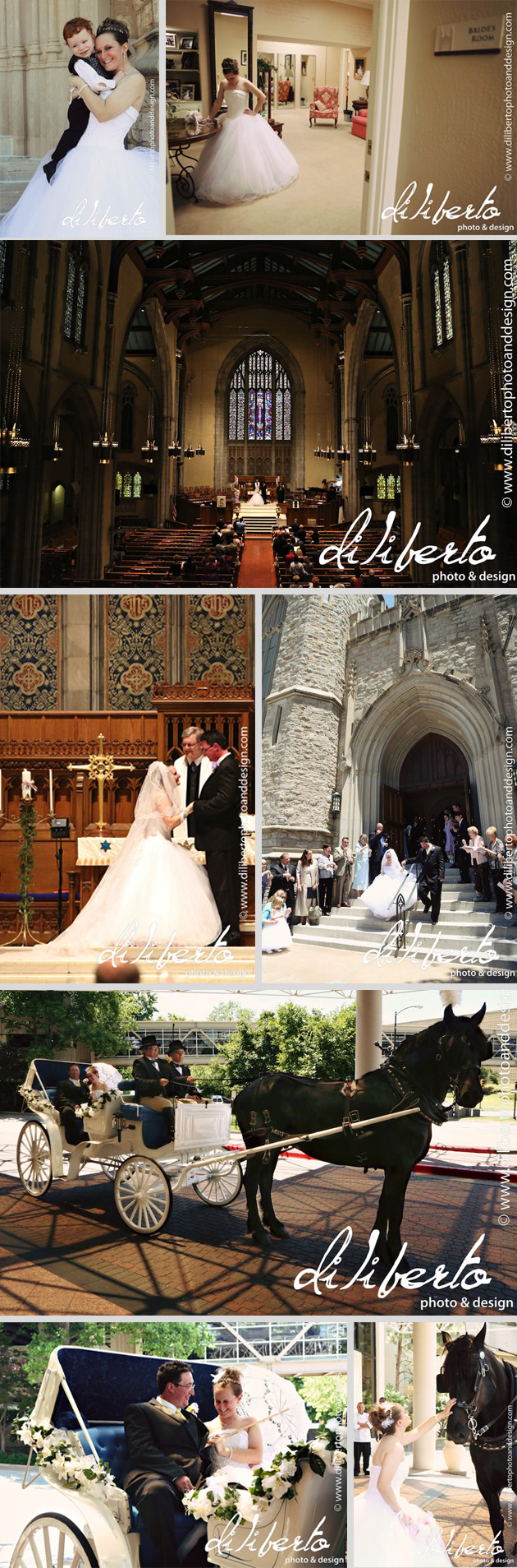 Laura-Michael-Wedding-3 Wedding Photographer Tulsa