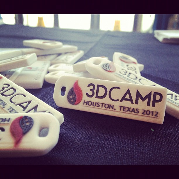 3d printed keychains